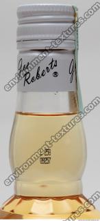 glass bottle alcohol 0005